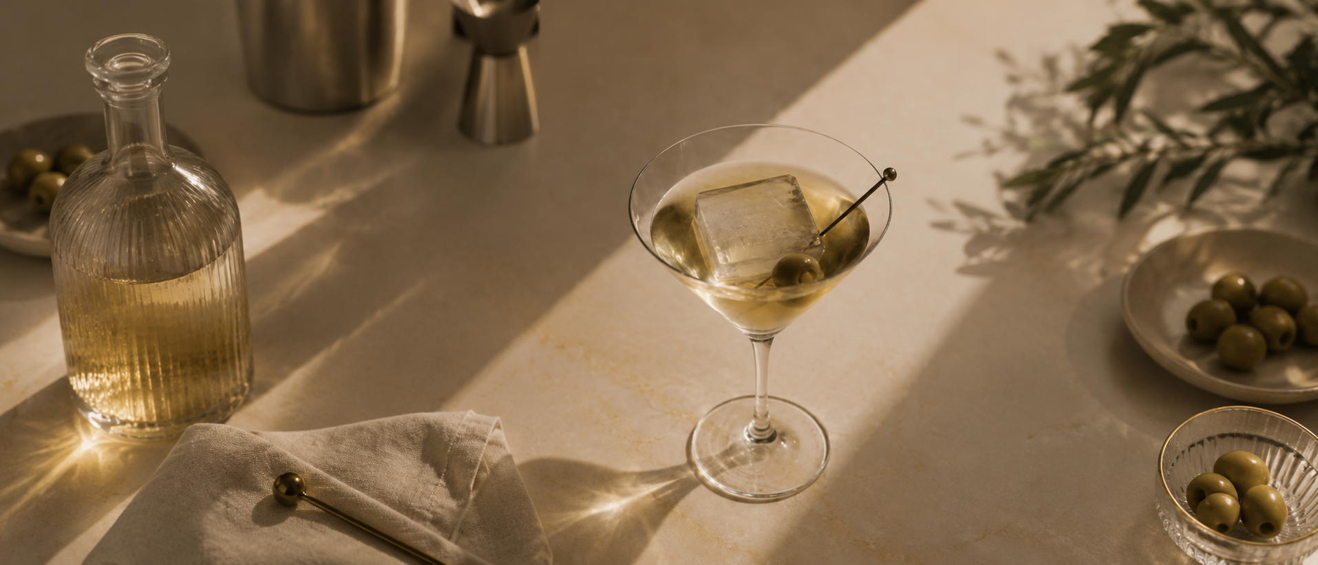 Drinkware glasses for everyday moments